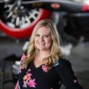 Cassidy(1) Cassidy Berenato, Vice President of Texas Aviation Partners