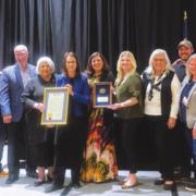TxDOT Reliever Airport of the Year award Texas Aviation Partners airport photo