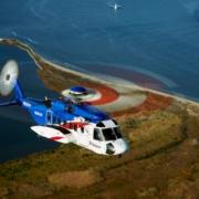 Bristow image Bristow Group agreement to acquire Berry Aviation at San Marcos Regional Airport