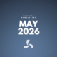 May 2026 monthly newsletter graphic for Texas Aviation Partners